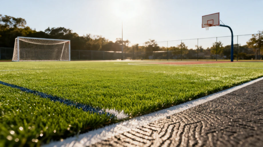 5 Mind-Blowing Secrets Your Local Sports Field Hides
