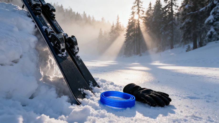 The Stretch That Could Save Your Ski Trip