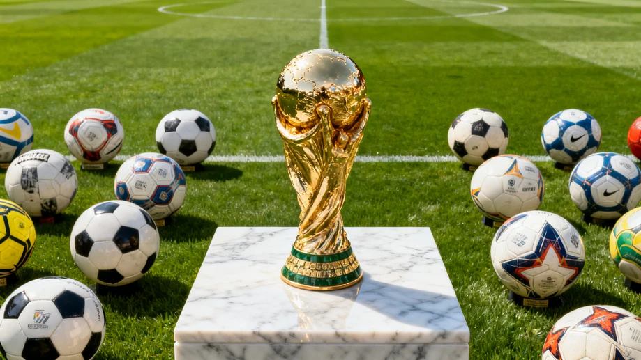 Who Knew The World Cup Holds So Many Wild Little Secrets No One Talks About