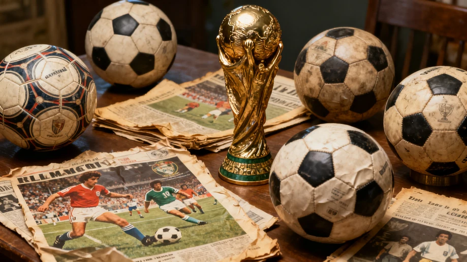 Do You Know These Surprising World Cup Trivia Even Longtime Fans Have Never Heard Of