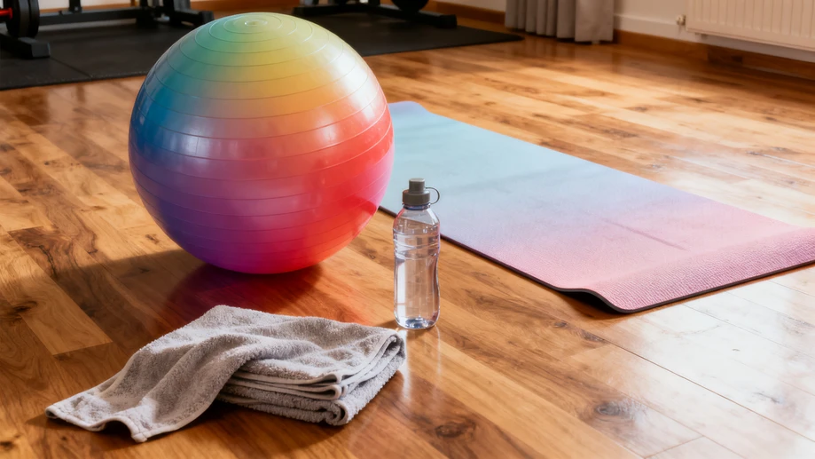 5 Unbelievable Ball Tricks That Will Revolutionize Your Home Workouts