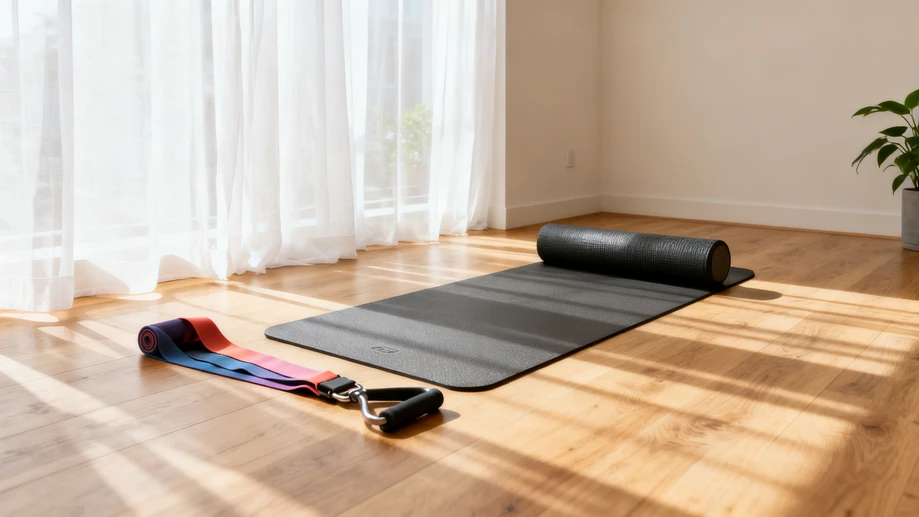 Are Your Home Stretching Gadgets Secretly Slowing You Down?