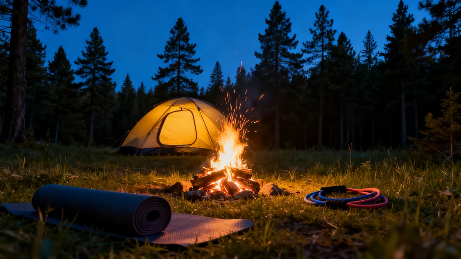 Is Your Campfire Missing This Secret Ingredient?