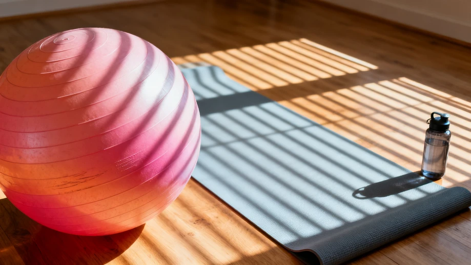 Can a Squishy Ball Really Reshape Your Fitness Journey?