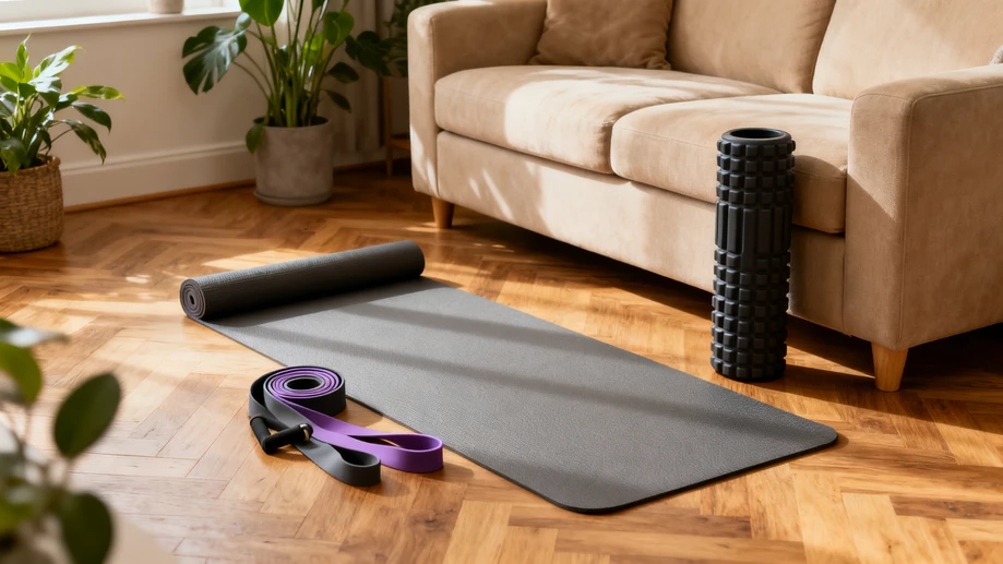 Unleash Your Inner Flexibility Genius with Simple Gear