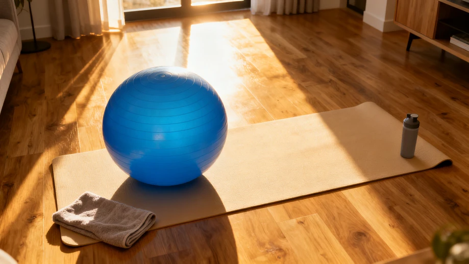 Bounce Your Way to a Healthier Home