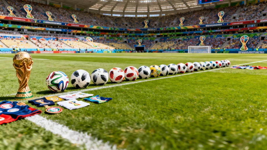 Who Knew The FIFA World Cup Hides So Many Surprising Hidden Trivias Most Casual Fans Never Hear Of