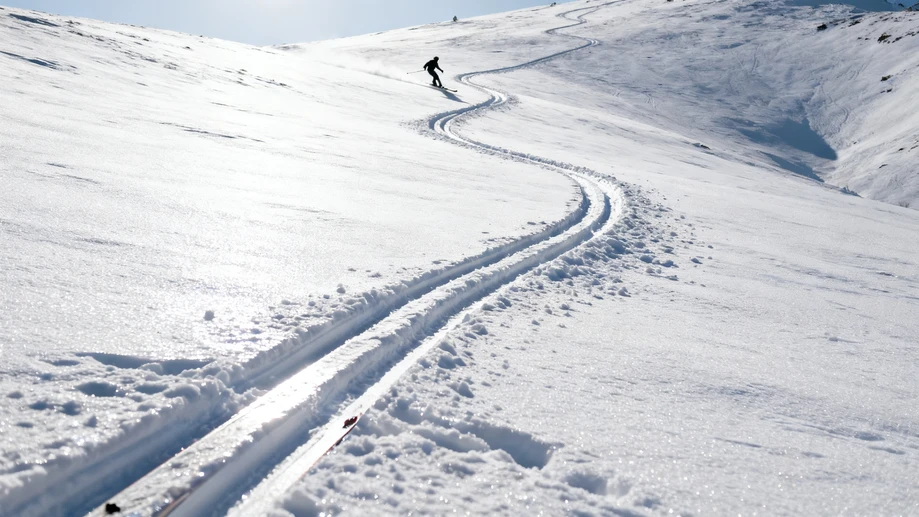 5 Ways Skiing Can Revolutionize Your Fitness Habits This Winter