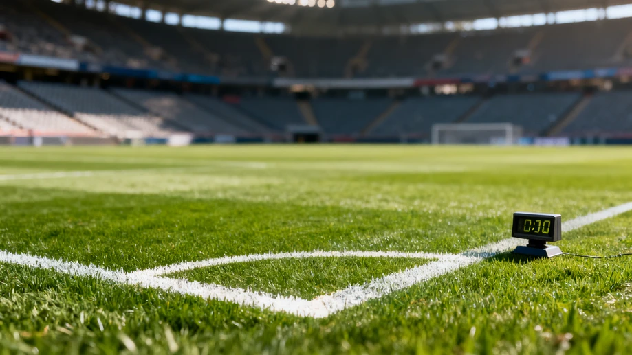 What Unwritten 120-Second Penalty Kick Timing Rule Shapes Every Key World Cup Knockout Stage Outcome