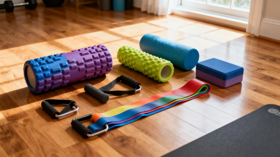 Stretching Tools Are Your Secret Weapon to Unlock Everyday Freedom