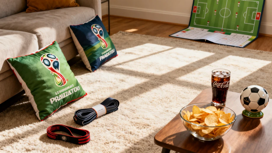 Have You Tried The World Cup Pro Athlete Stretching Hacks That Take Zero Extra Time At Home