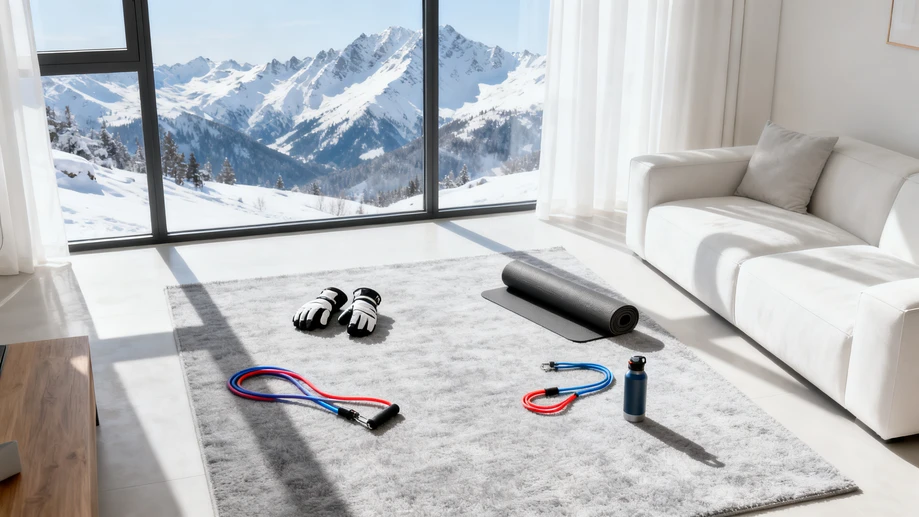 Unlock Your Inner Snow Ninja