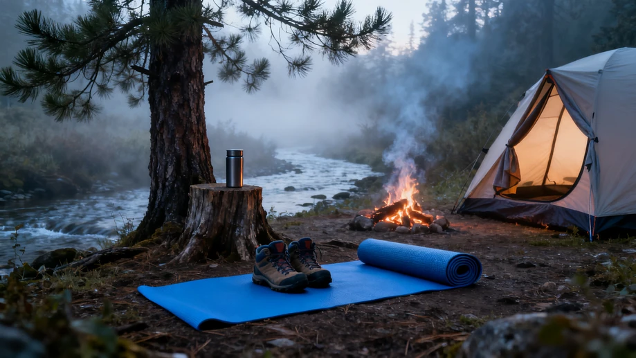 Is Your Campfire Missing This Secret Ingredient?