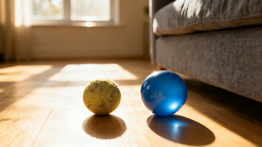 Bounce Away Stiffness: Your Sofa Is Secretly Plotting Against Your Hips