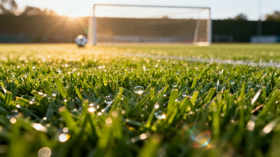 Unleash Your Inner Grass Whisperer