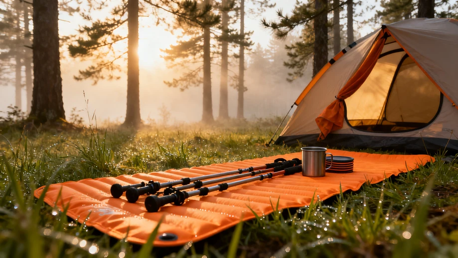 Can You Truly Claim Camping Fun Without This Move?