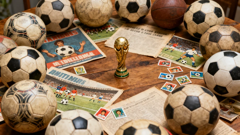 Who Knew the FIFA World Cup Hides So Many Surprising Trivia No One Talks About