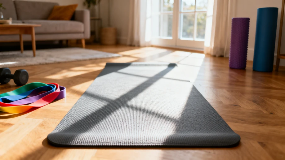 Stretch Your Way to a Healthier Life!