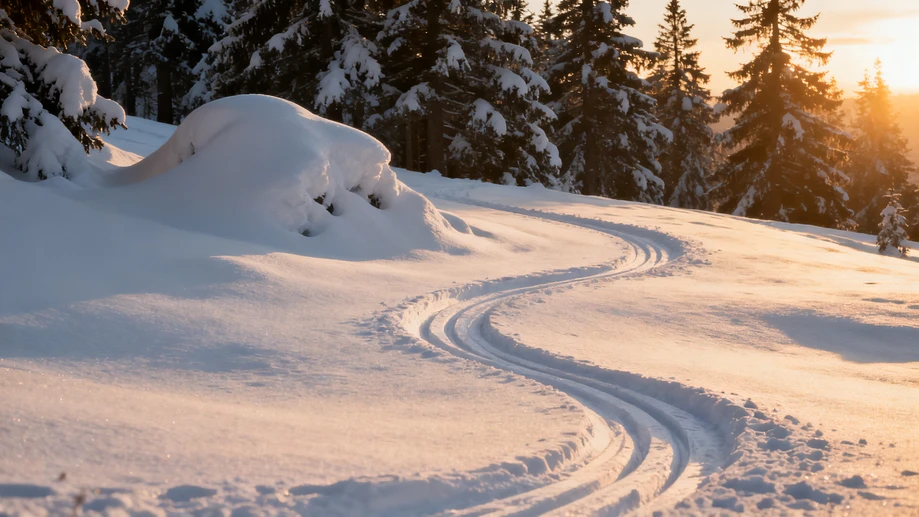 Is Skiing Without Stretching Like Driving Without a Seatbelt?