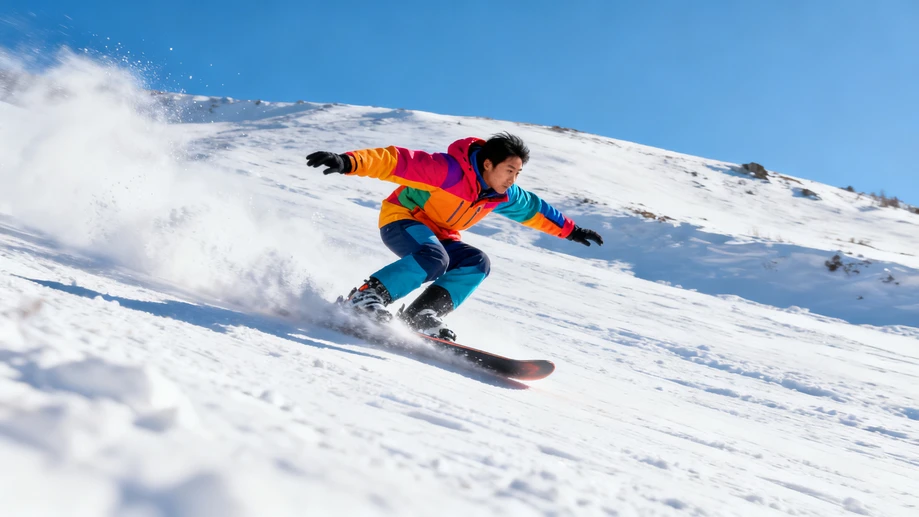 5 Reasons Skiing Will Revolutionize Your Daily Fitness Routine
