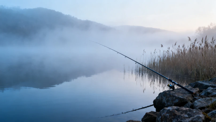 Fishing: The Secret Workout Your Mind Never Knew It Needed!