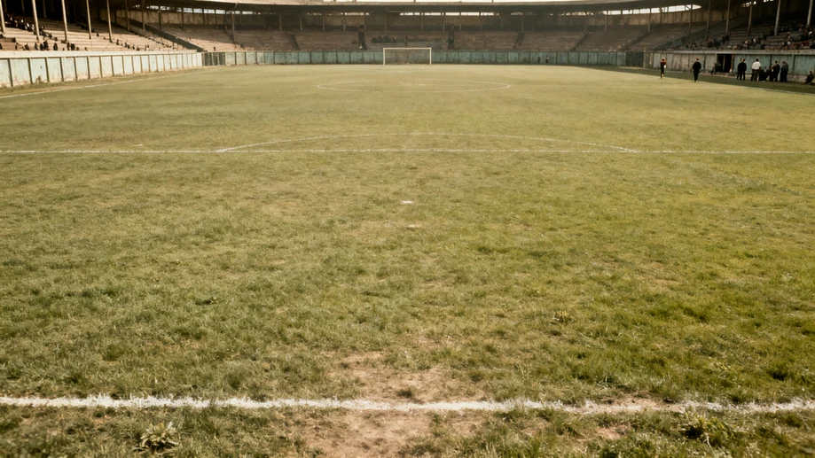 A Set of Unique Custom Competition Rules Was Put in Place for the 1930 Inaugural Men’s Football World Cup