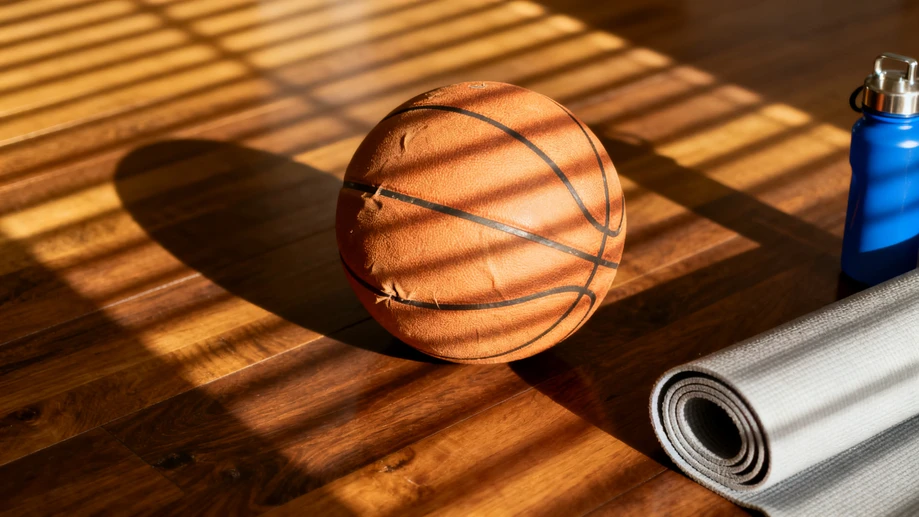 Can a Single Ball Revolutionize Your Home Fitness Routine?